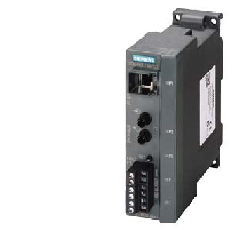 Convertitore di media non gestito con porta RJ45 e BFOC-Leggi tutto