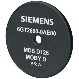 Transponder RFID ISO 15693-Leggi tutto