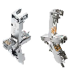 Connettore RJ45 industriale CAT6A