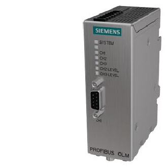Convertitore di media PROFIBUS-Leggi tutto