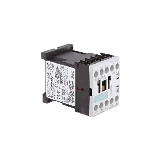 Contattore di potenza CA 4 kW 400 V-Leggi tutto
