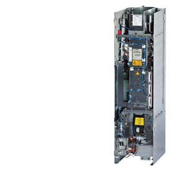 Modulo di linea AC 200kW-Leggi tutto