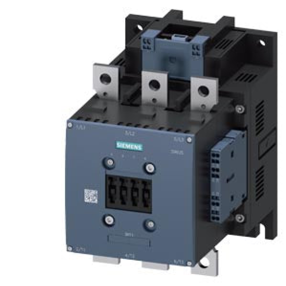 Contattore di potenza CA 225 A 110 kW-Leggi tutto