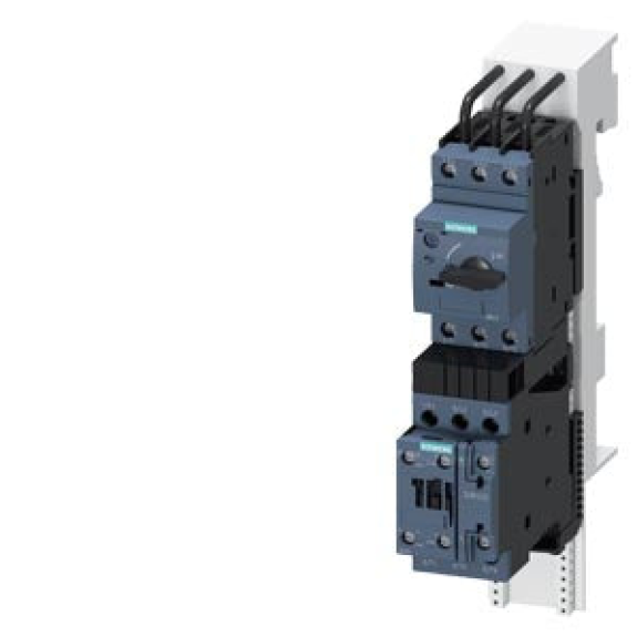 Avviatore motore senza fusibili AC 400 V-Leggi tutto
