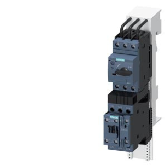 Avviatore motore senza fusibili AC 400 V-Leggi tutto