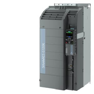 Convertitore di frequenza 75kW-Leggi tutto