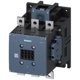 Contattore di potenza CA 265 A 132 kW-Leggi tutto