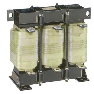Reattanza di uscita per inverter-Leggi tutto