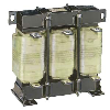 Reattanza di uscita per inverter