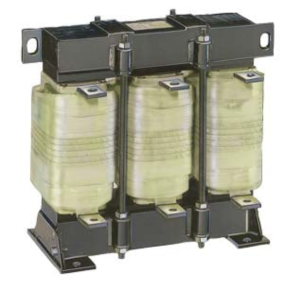 Reattanza di uscita per inverter-Leggi tutto