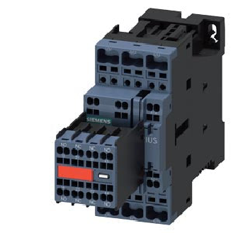 Contattore di potenza CA 17 A 7,5 kW-Leggi tutto