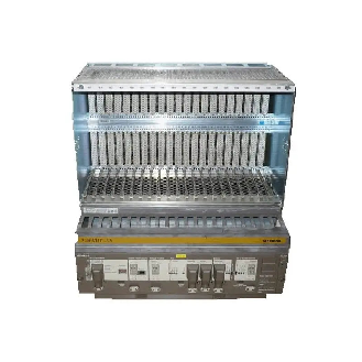 Unità di base per modulo PLC-Leggi tutto