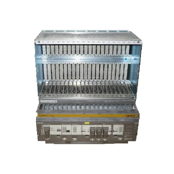 Unità di base per modulo PLC-Leggi tutto