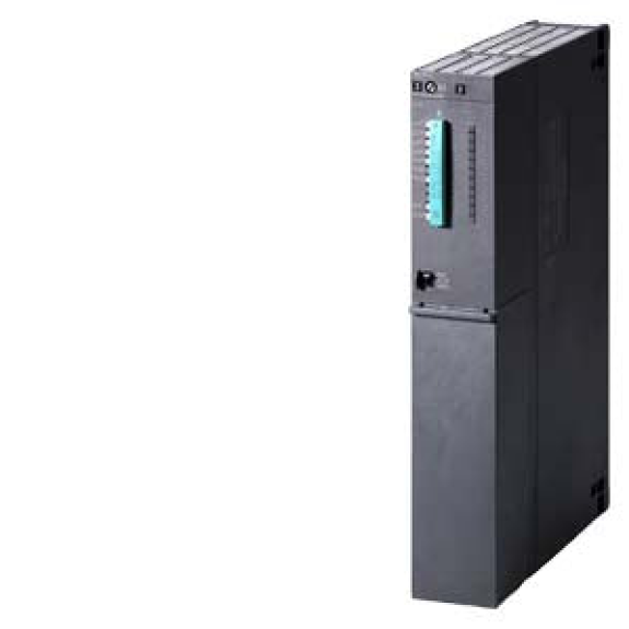 Unità di base PLC con modulo CPU-Leggi tutto