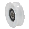 Galet de suspension 54/48/10x17 mm 6200-2RS