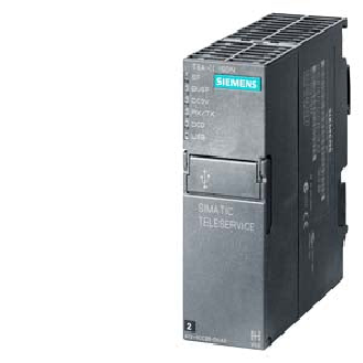 Connettore industriale rettangolare completo-Leggi tutto