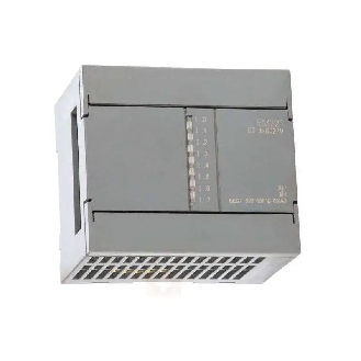 Modulo I/O digitale per PLC-Leggi tutto