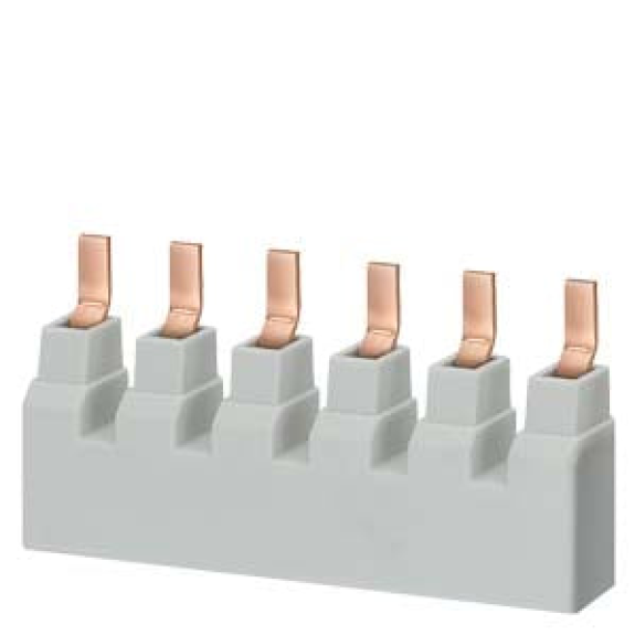 Barre omnibus e accessori di cablaggio-Leggi tutto