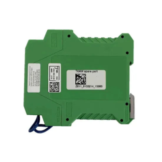 Sicherheitsmodul 24 V DC-Beschreibung lesen