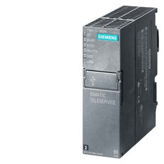 Connettore industriale rettangolare completo-Leggi tutto