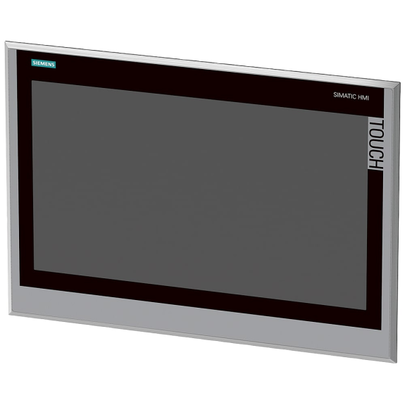Pannello di controllo grafico in acciaio inox 19"-Leggi tutto
