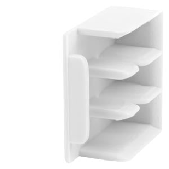 Sbarre e accessori di cablaggio-Leggi tutto