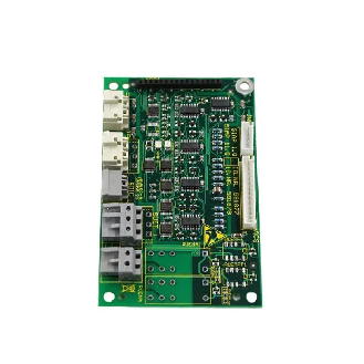 Plaque de circuit imprimé pour Schindler 3300/3600-Lire la description