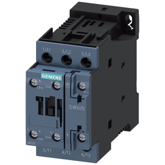 Contattore di potenza CA 32 A 15 kW-Leggi tutto