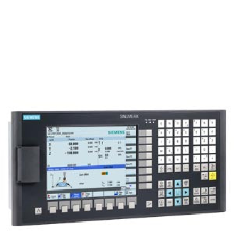 Pannello operatore e accessori-Leggi tutto