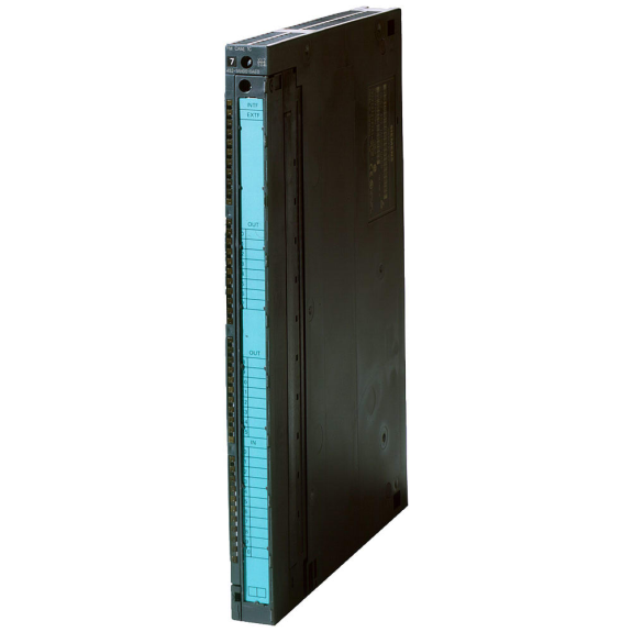 Modulo tecnologico per PLC-Leggi tutto