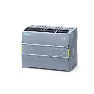 Unità di base PLC con modulo CPU-Leggi tutto