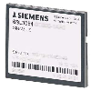 Scheda Compact Flash per SINAMICS S120