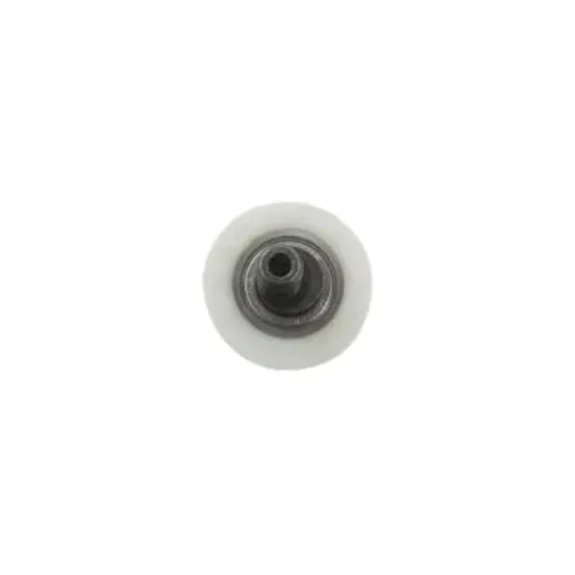 Galet de suspension excentrique 48/42 x 14 mm M12 x 12 mm-Lire la description