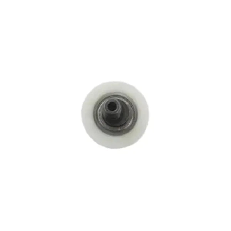 Galet de suspension excentrique 48/42 x 14 mm M12 x 12 mm-Lire la description