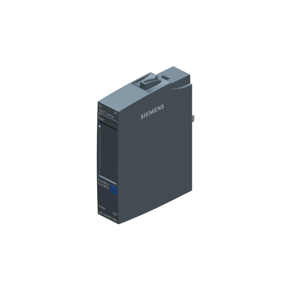 Modulo di ingressi analogici per PLC-Leggi tutto