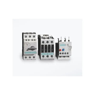 Contattore di potenza CA 12 A 5,5 kW-Leggi tutto