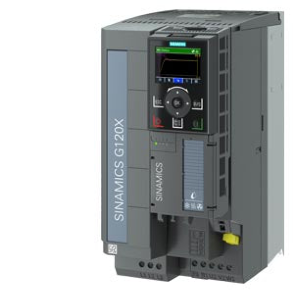 Convertitore di frequenza 11 kW IP20-Leggi tutto