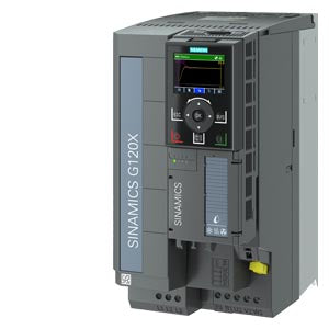 Convertitore di frequenza 11 kW IP20-Leggi tutto