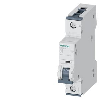 Interruttore modulare 1P 16A 10kA