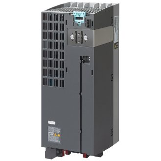 Convertitore di frequenza con modulo di potenza PM240-2-Leggi tutto