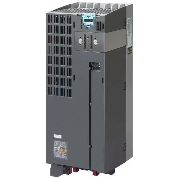 Convertitore di frequenza con modulo di potenza PM240-2-Leggi tutto