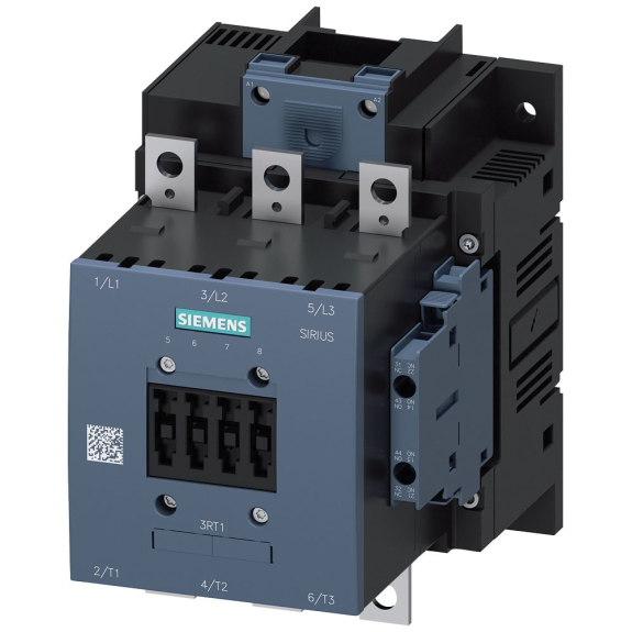 Contattore di potenza CA 185 A 90 kW-Leggi tutto
