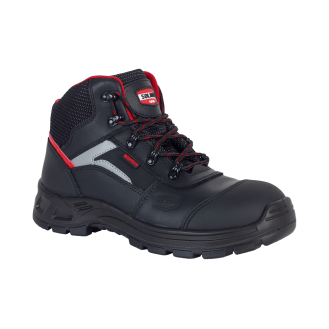 Zapato de seguridad negro S3 - SIGMA-Leer más