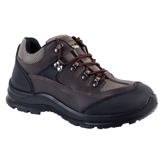 Chaussures de travail basses NIRA-Lire la description