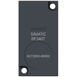 Transponder RFID 32 kbyte FRAM IP67-Leggi tutto