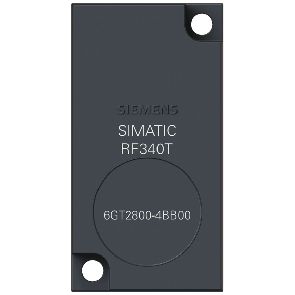 Transponder RFID 32 kbyte FRAM IP67-Leggi tutto