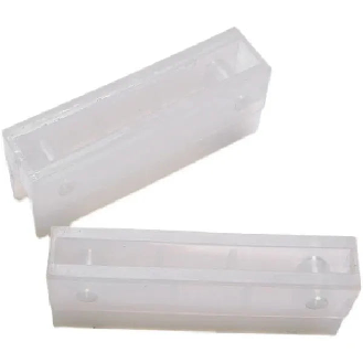 Inserto de zapata guía 150x30x30 mm-Leer más