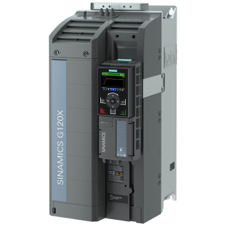 Convertitore di frequenza 22 kW IP20-Leggi tutto