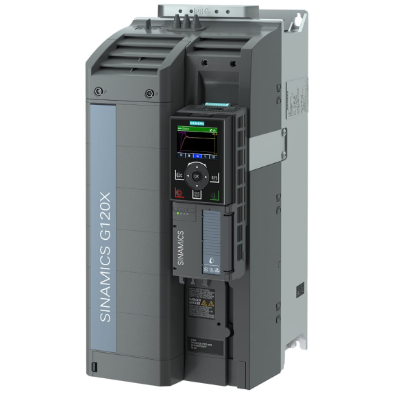 Convertitore di frequenza 22 kW IP20-Leggi tutto