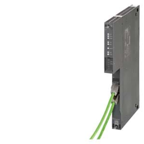 Modulo di comunicazione per PLC-Leggi tutto
